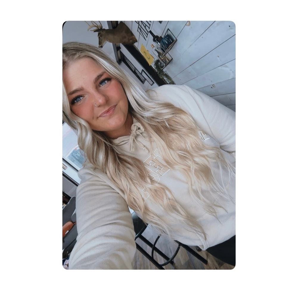 Meet your Posher, Kimmy